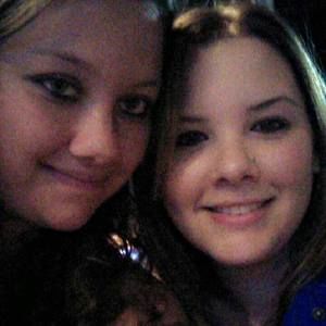 Meet your Posher, Jaclyn